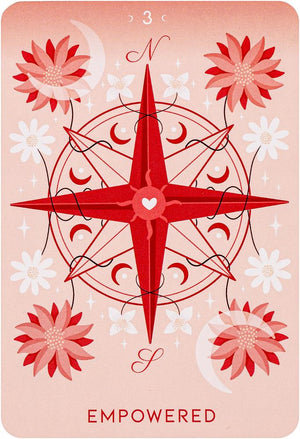 Sacred Feminine Oracle