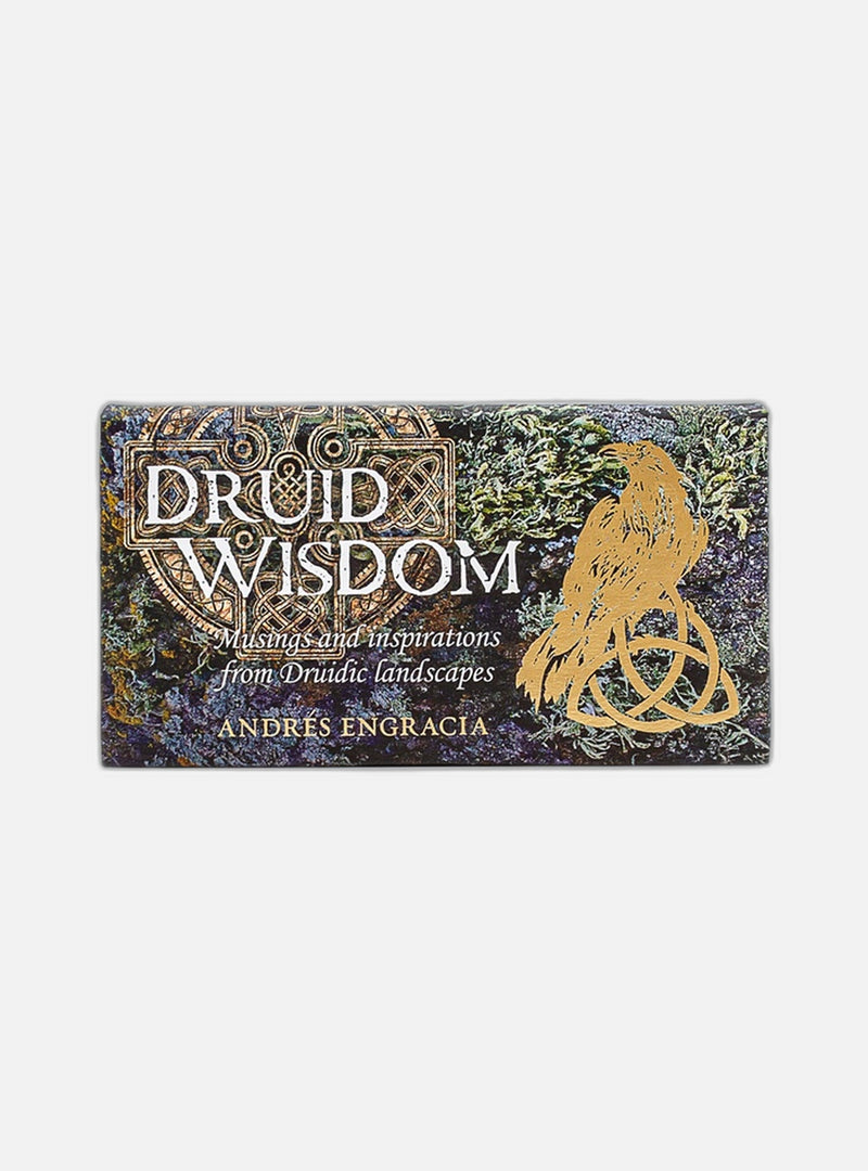 Druid Wisdom