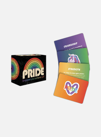 Pride