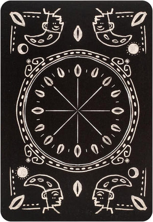 African Gods Oracle