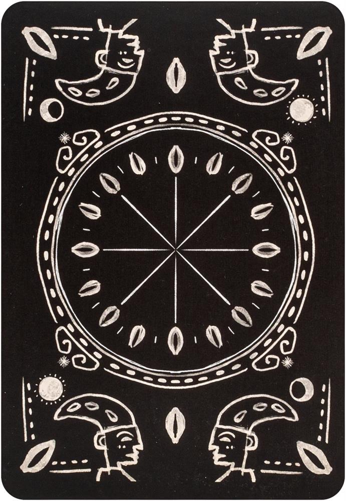 African Gods Oracle