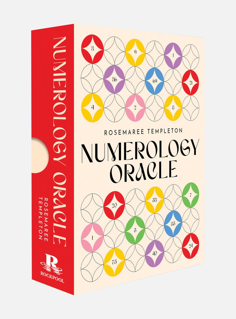 Numerology Oracle