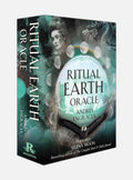 Ritual Earth Oracle: Spiritual wisdom through rituals, festivals and celebrations