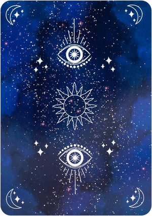 Clairvoyant Oracle