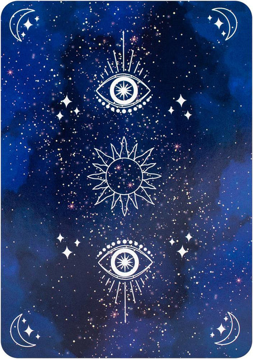 Clairvoyant Oracle