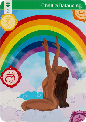 Clairvoyant Oracle