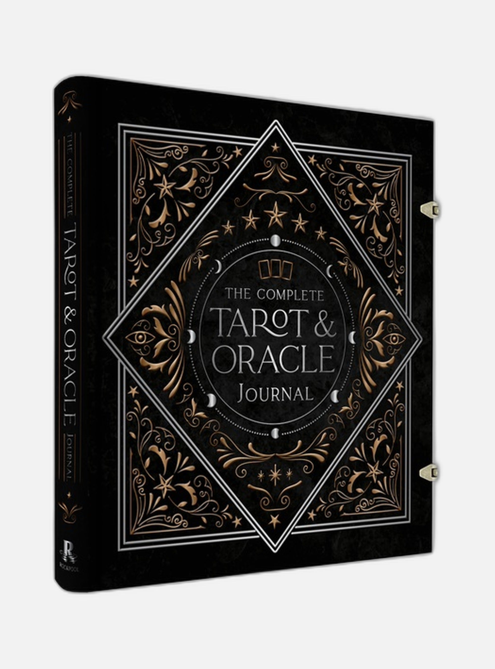 Complete Tarot & Oracle