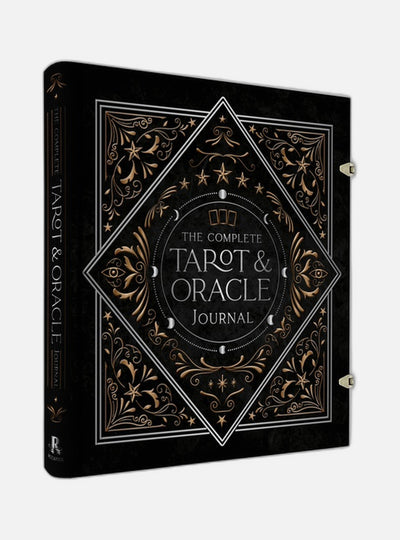 Complete Tarot & Oracle