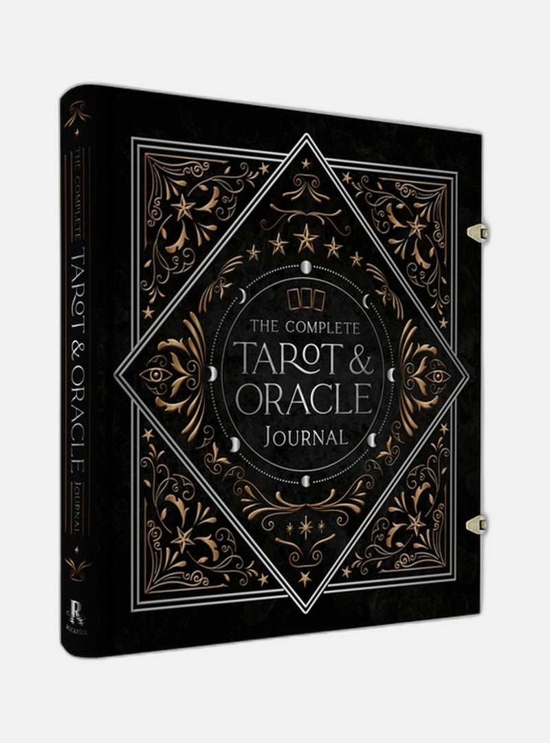 Complete Tarot & Oracle
