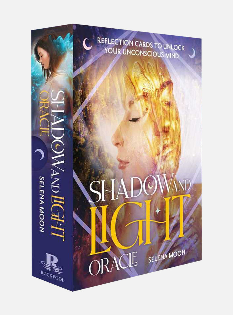Shadow & Light Oracle