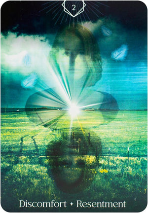 Shadow & Light Oracle