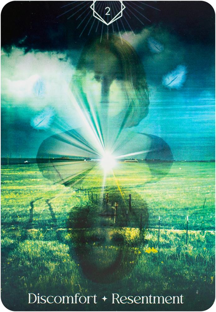 Shadow & Light Oracle