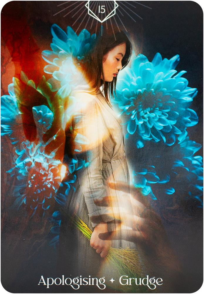 Shadow & Light Oracle