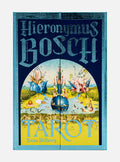 Hieronymus Bosch Tarot