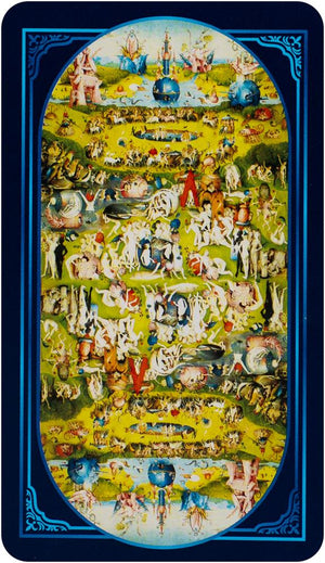 Hieronymus Bosch Tarot