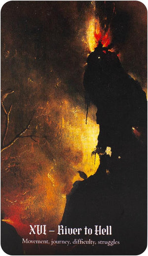 Hieronymus Bosch Tarot