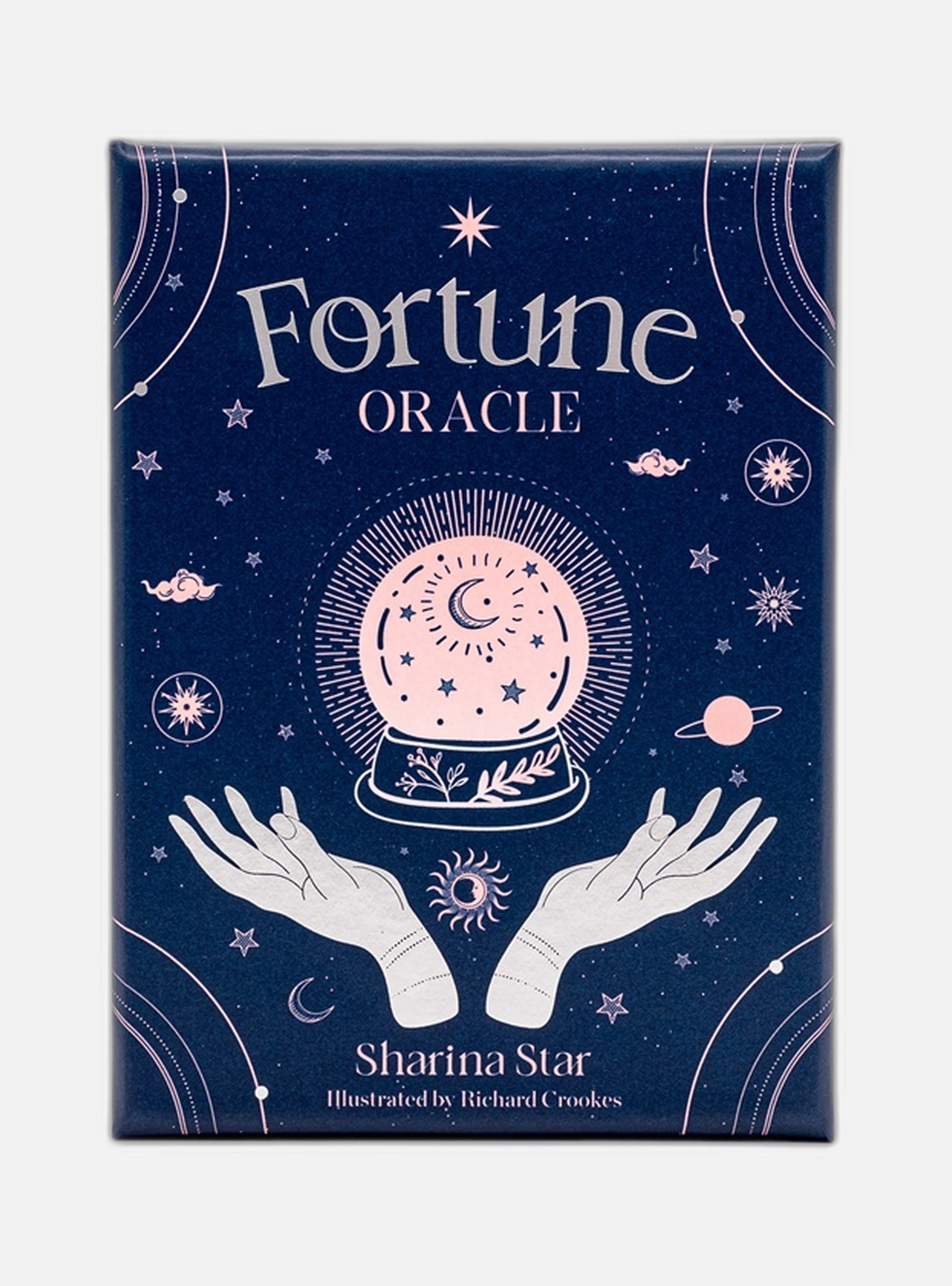 Fortune Oracle