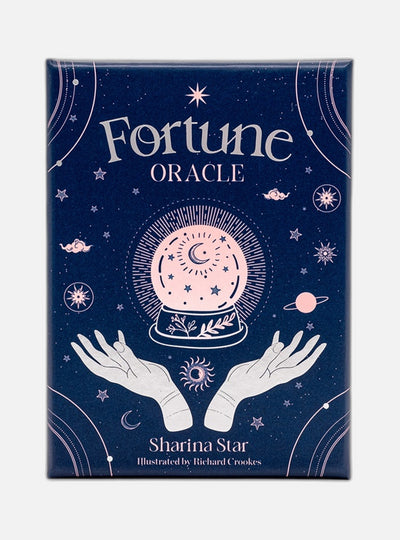 Fortune Oracle