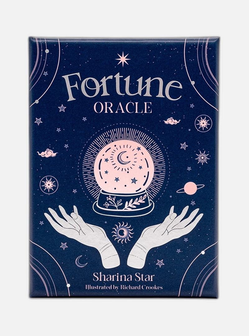 Fortune Oracle