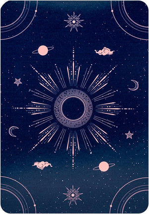 Fortune Oracle