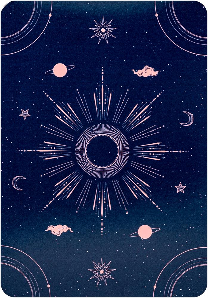 Fortune Oracle