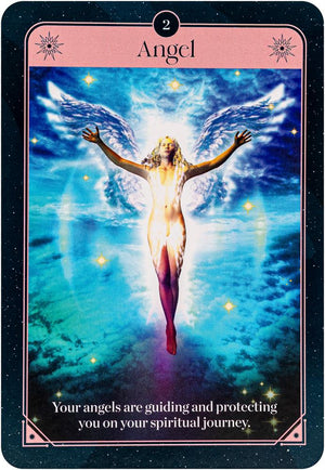 Fortune Oracle