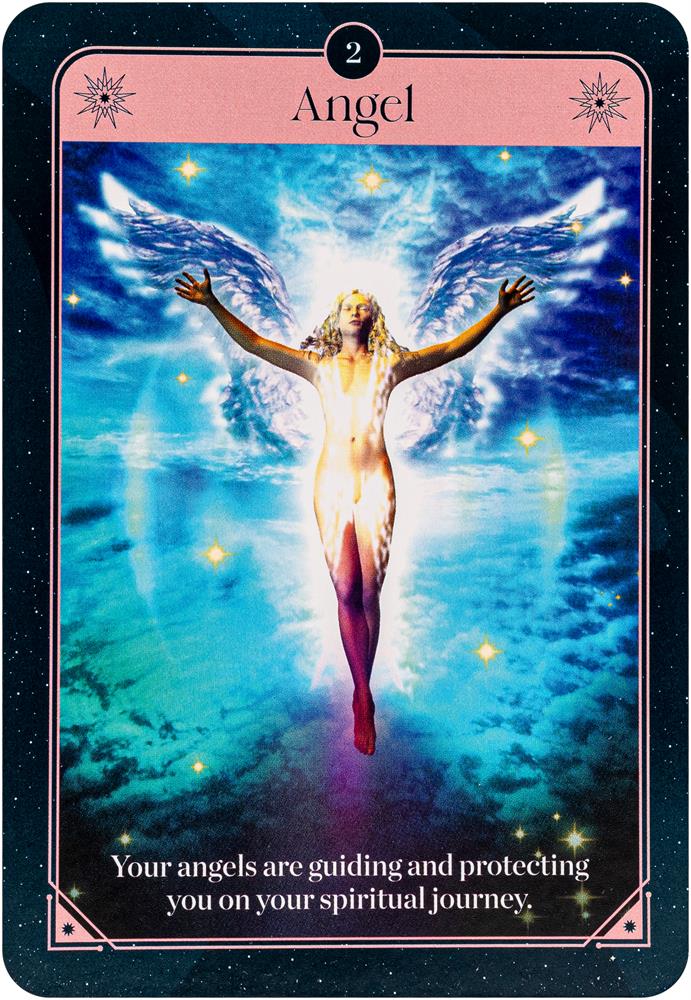 Fortune Oracle