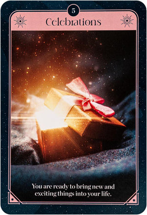 Fortune Oracle