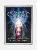 Cosmic Oracle