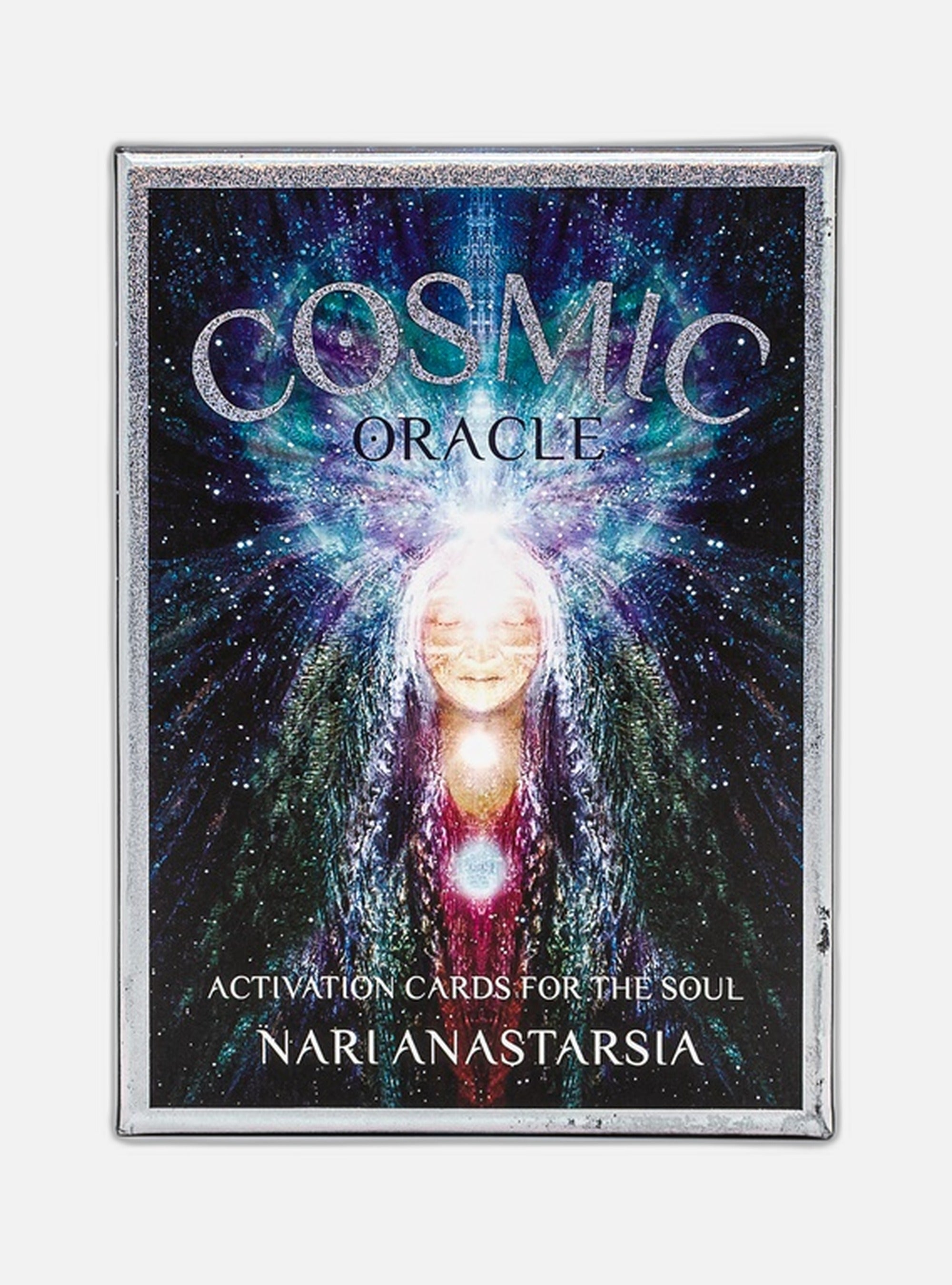 Cosmic Oracle
