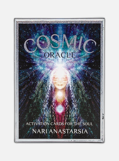 Cosmic Oracle