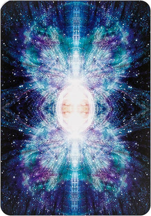 Cosmic Oracle