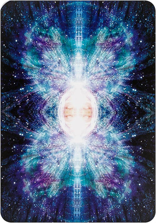 Cosmic Oracle