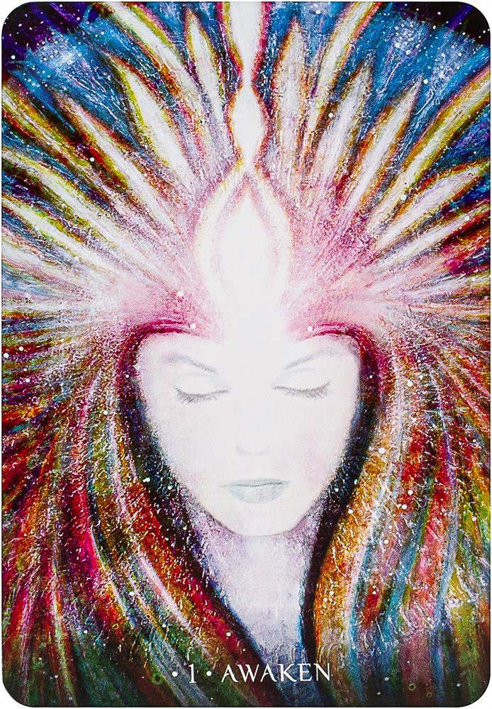 Cosmic Oracle