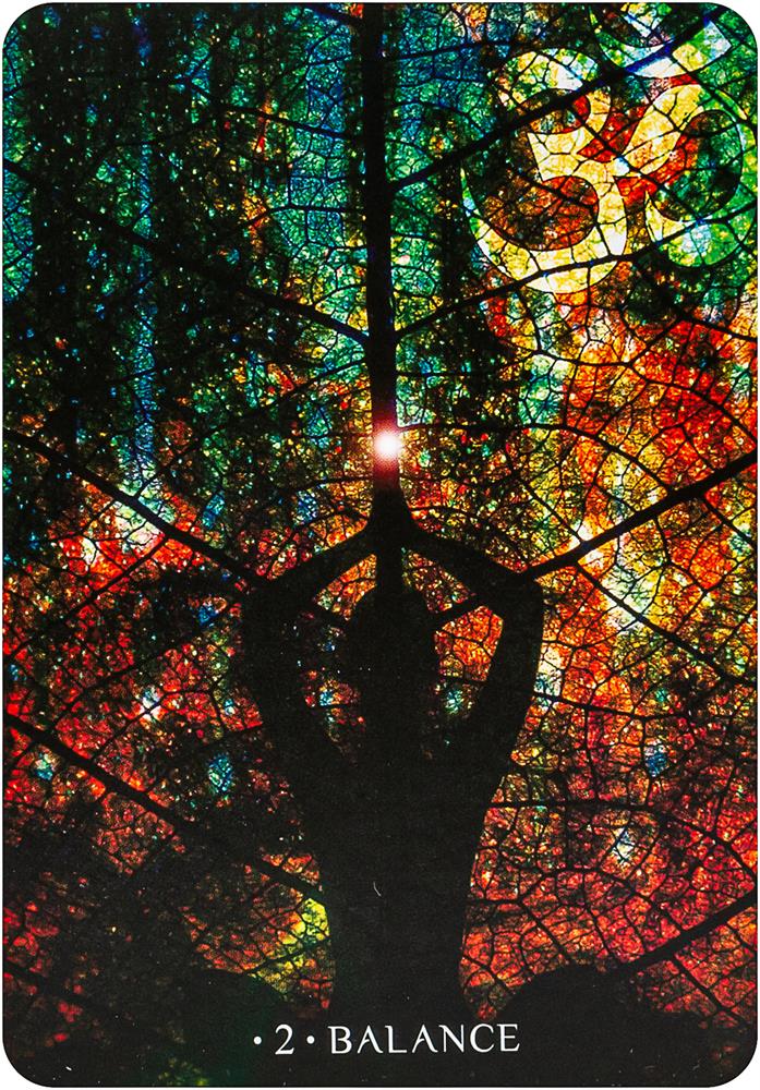 Cosmic Oracle