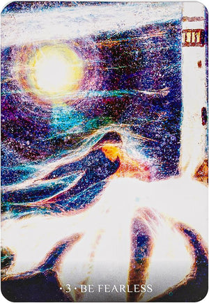 Cosmic Oracle