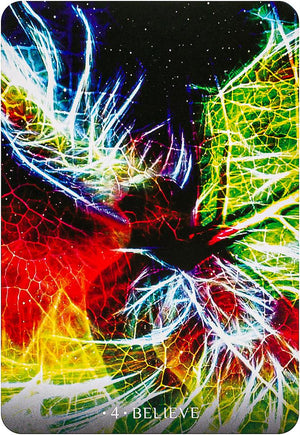 Cosmic Oracle