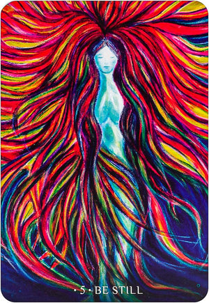 Cosmic Oracle