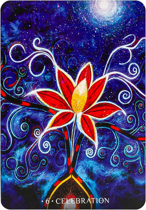 Cosmic Oracle