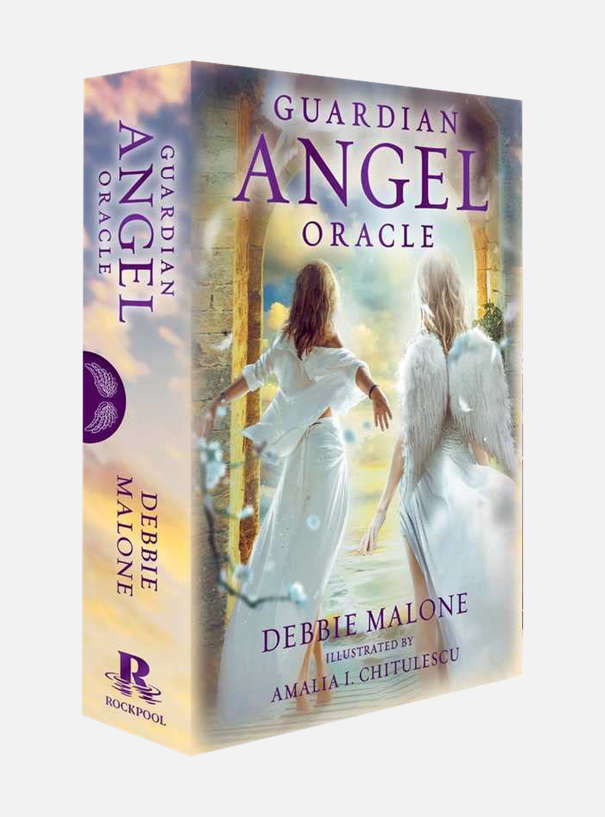Guardian Angel Oracle