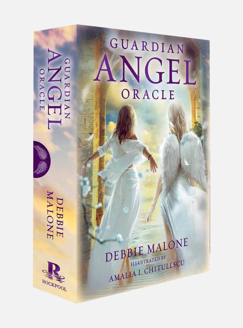Guardian Angel Oracle