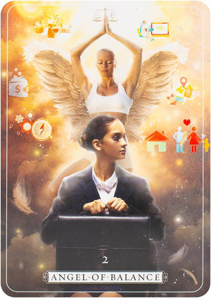 Guardian Angel Oracle