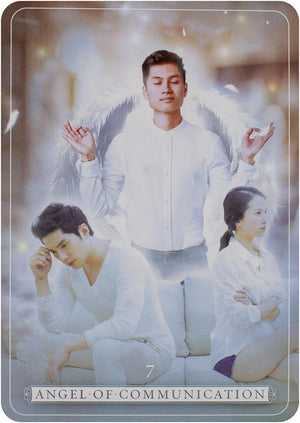 Guardian Angel Oracle