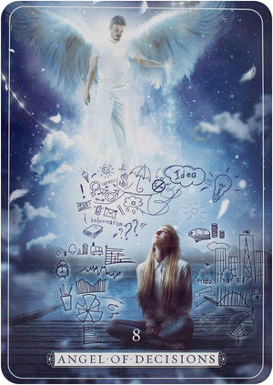 Guardian Angel Oracle