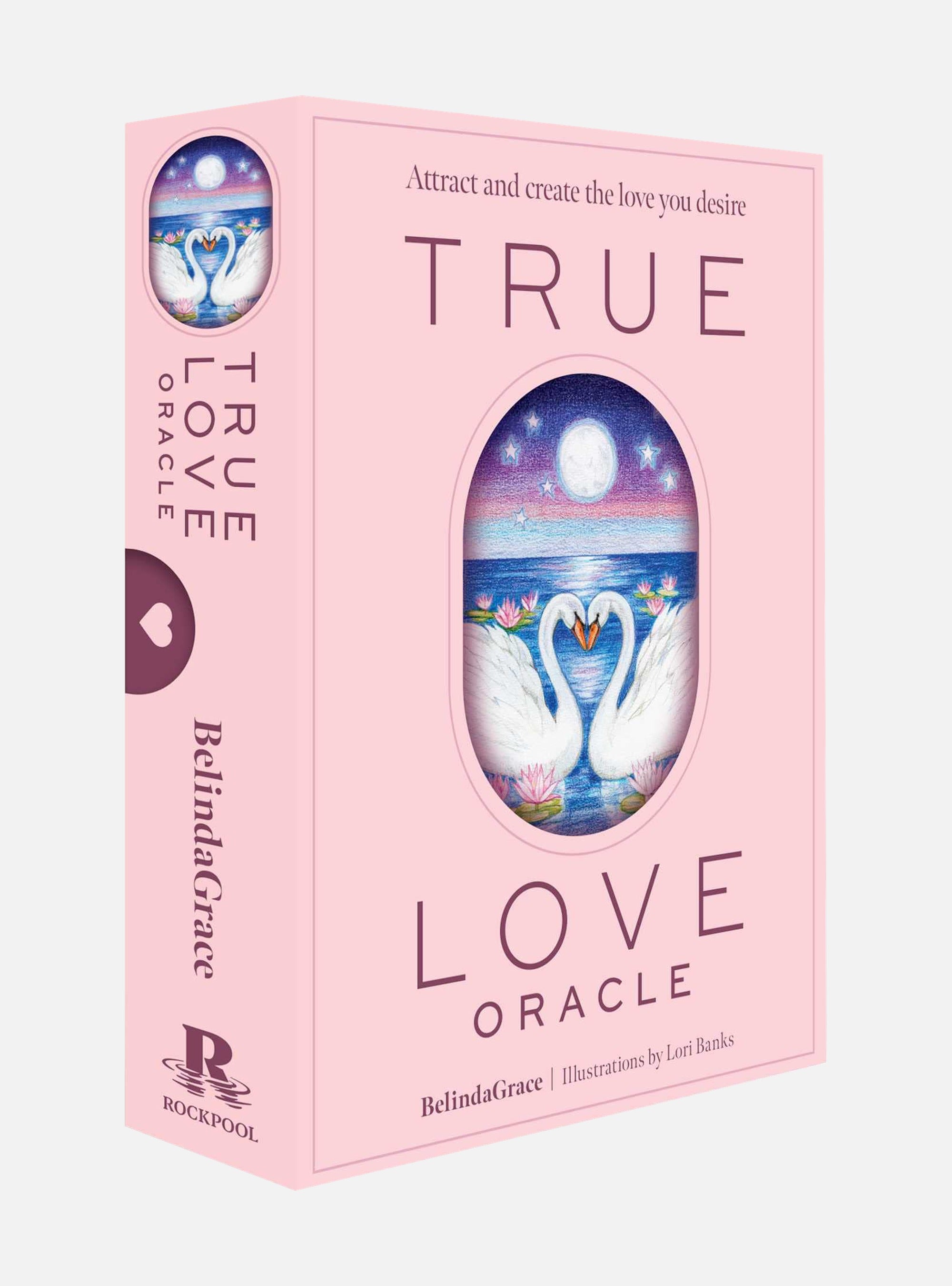 True Love Oracle