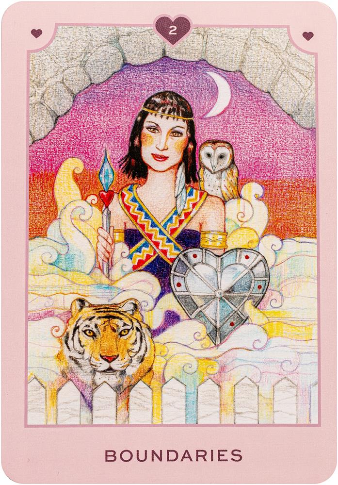 True Love Oracle