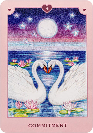 True Love Oracle