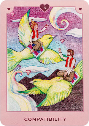 True Love Oracle