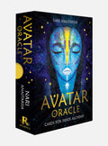 Avatar Oracle
