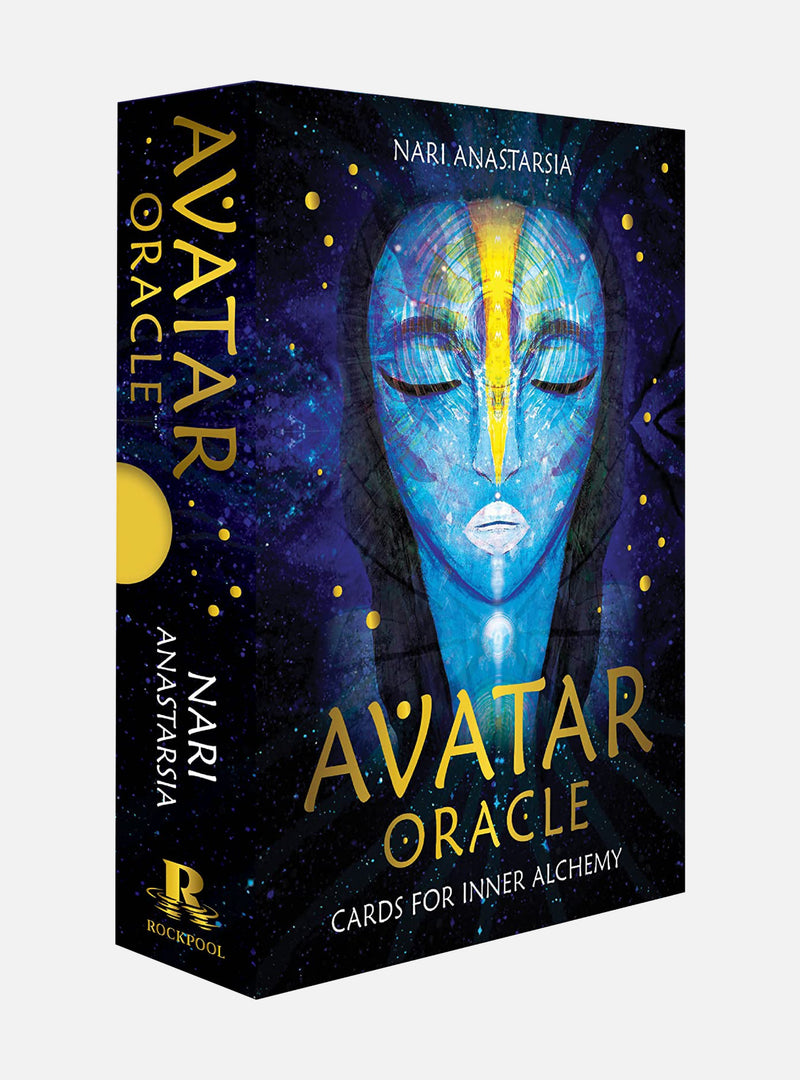 Avatar Oracle